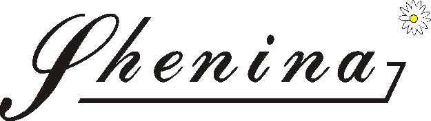 Shenina logo